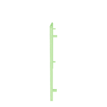 John Deere Gator UTV Bed Rail System