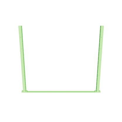 UTV Series Bed Rail Mounting System for Lowe's Axis 500