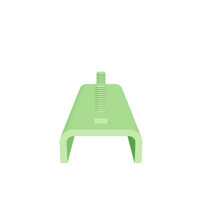 Round Tube Mounting Bracket