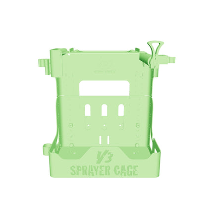 Xtreme Pro Series Lockable Backpack Sprayer Cage