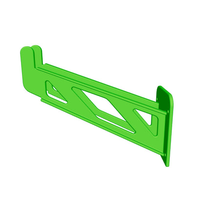 Classic Series Hand Tool Rack for Enclosed Cargo Trailers