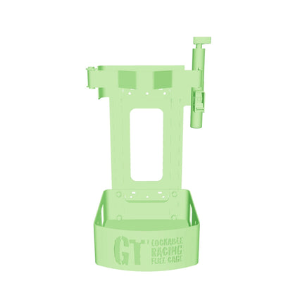 Xtreme Pro Series Racing Fuel Can Security Cage