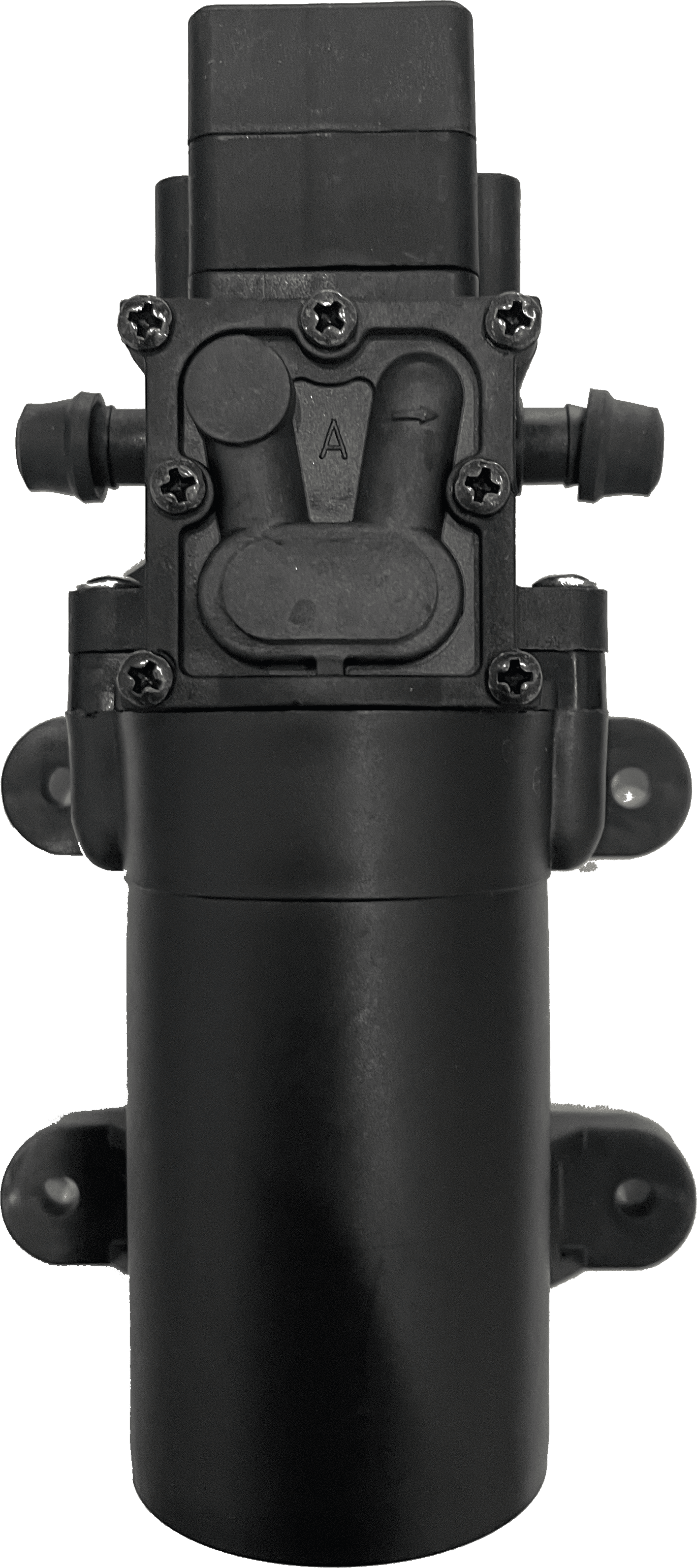 Pump | Strom Series | 9008 - TrailerRacks.com