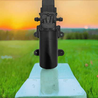 Pump | Strom Series | 9008 - TrailerRacks.com