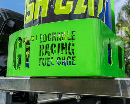 Racing Can Fuel Cage | Xtreme Pro Series | VPR21 - TrailerRacks.com