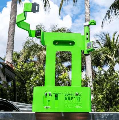Racing Can Fuel Cage | Xtreme Pro Series | VPR21 - TrailerRacks.com
