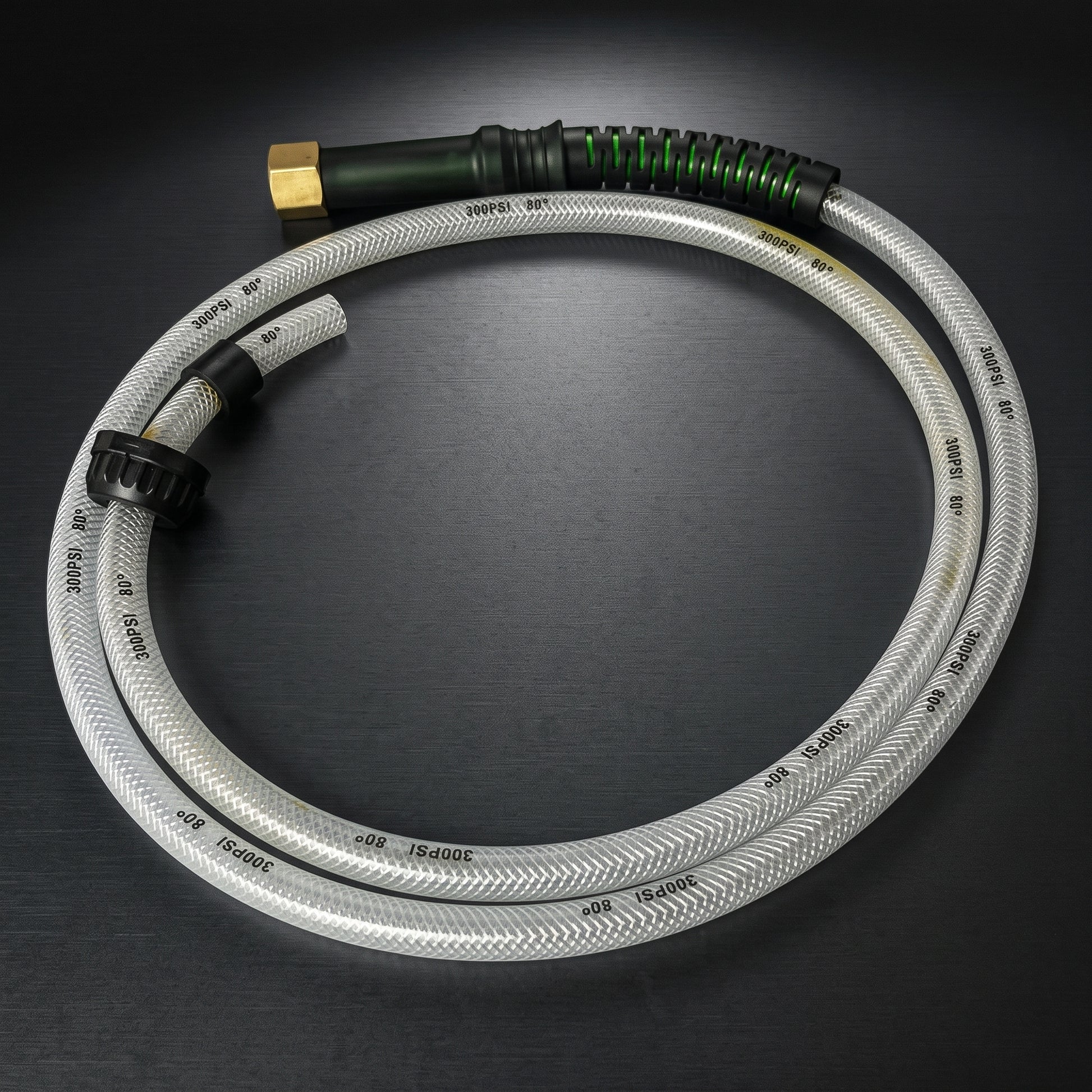 Green Touch 9006 Replacement Spray Hose Assembly for Commercial Lawn Sprayers