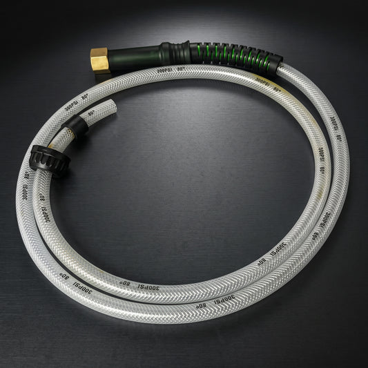 Green Touch 9006 Replacement Spray Hose Assembly for Commercial Lawn Sprayers