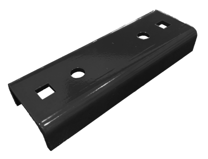 Round Tube Trailer Bracket | Universal Series | RTB100 - TrailerRacks.com