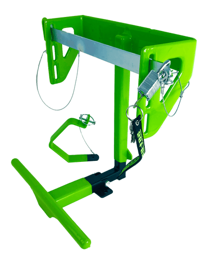 Backpack Blower Rack | Classic Series | BA031 - TrailerRacks.com