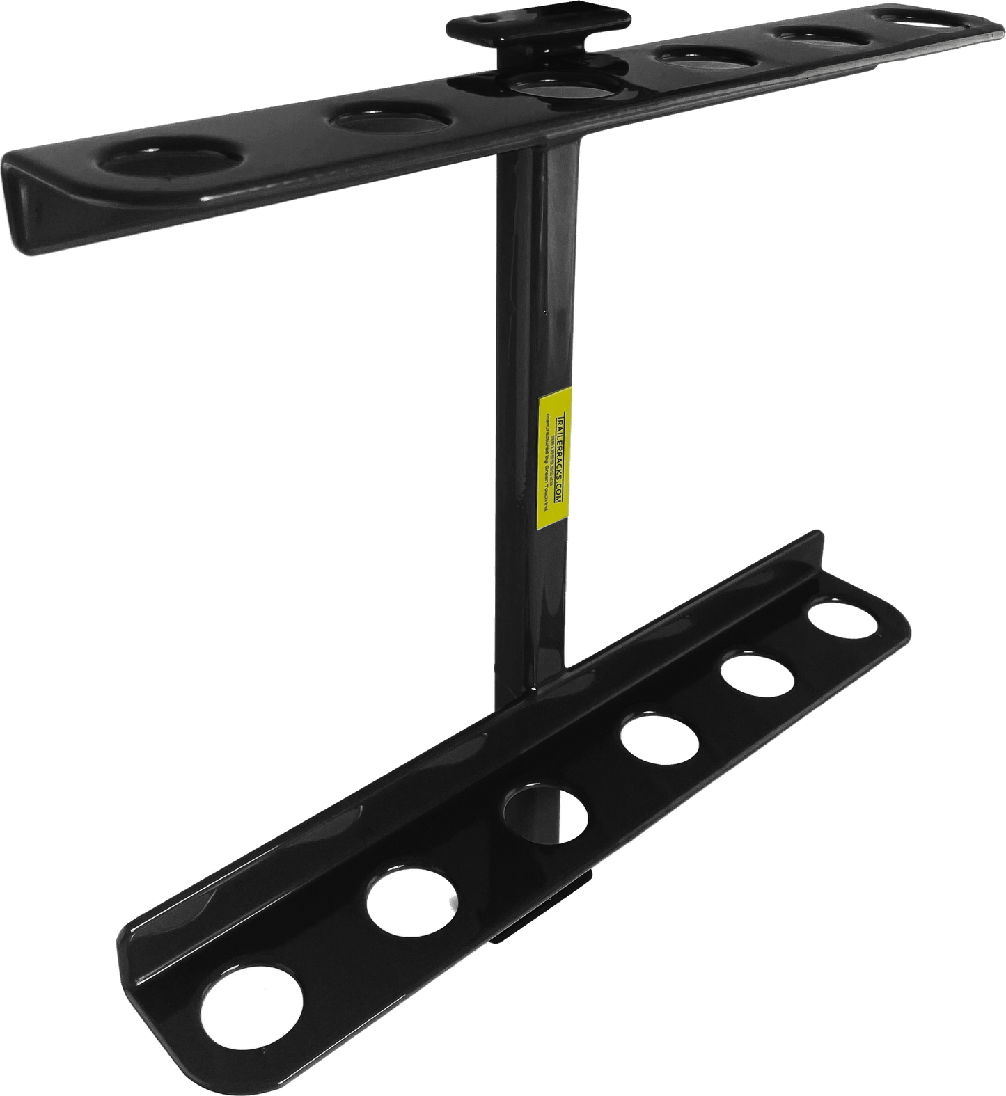 SCRATCH & DENT | Large Hand-Tool Rack | Open-Trailers | Classic Series | TA051-SnD - TrailerRacks.com