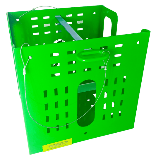 SCRATCH & DENT | Multi-Tool Rack | Classic Series | BJ040-SnD - TrailerRacks.com