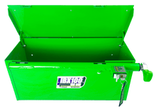 Charger l&#39;image dans la galerie, SCRATCH &amp; DENT | UniBox Storage Rack | Xtreme Pro Series | TBX100SnD - TrailerRacks.com
