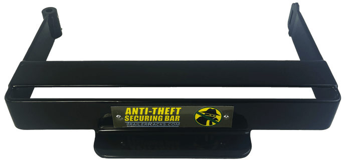 Securing Bar | Xtreme Pro Series | LSB01 or SSB01 - TrailerRacks.com