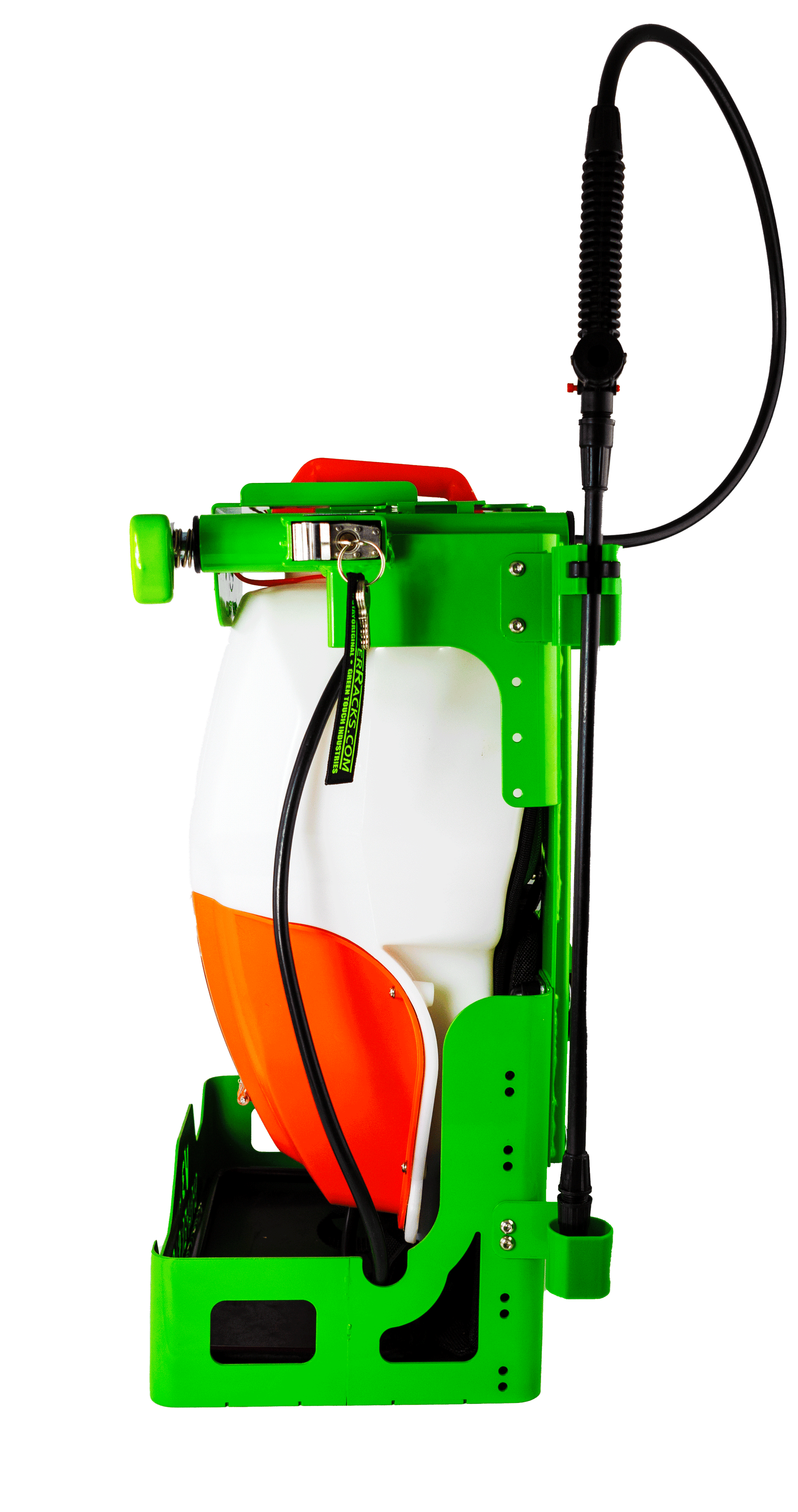 Sprayer Cage | Xtreme Pro Series | SPC21 - TrailerRacks.com