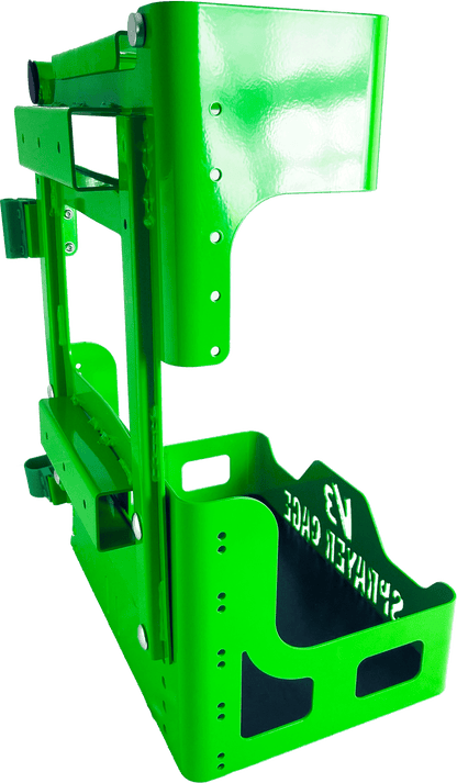 Sprayer Cage | Xtreme Pro Series | SPC21 - TrailerRacks.com