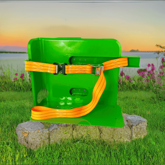 Sprayer Rack | Classic Series | XF107 - TrailerRacks.com