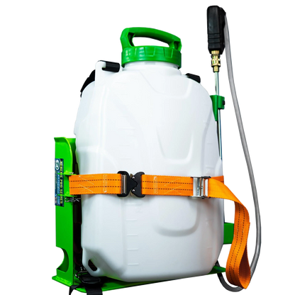 Classic Series Backpack Sprayer Rack for Trailers