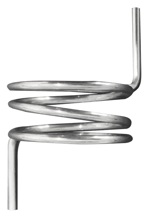 Spring Actuator | Xtreme Pro Series | Trimmer-SPR002 or Blower-SPR001 - TrailerRacks.com