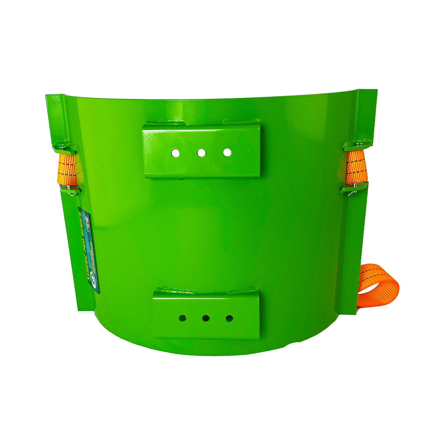Universal Water Cooler Rack
