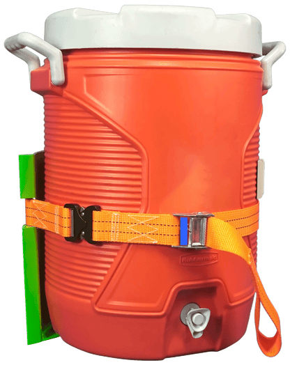Water Cooler Rack | Xtreme Pro Series | XE106