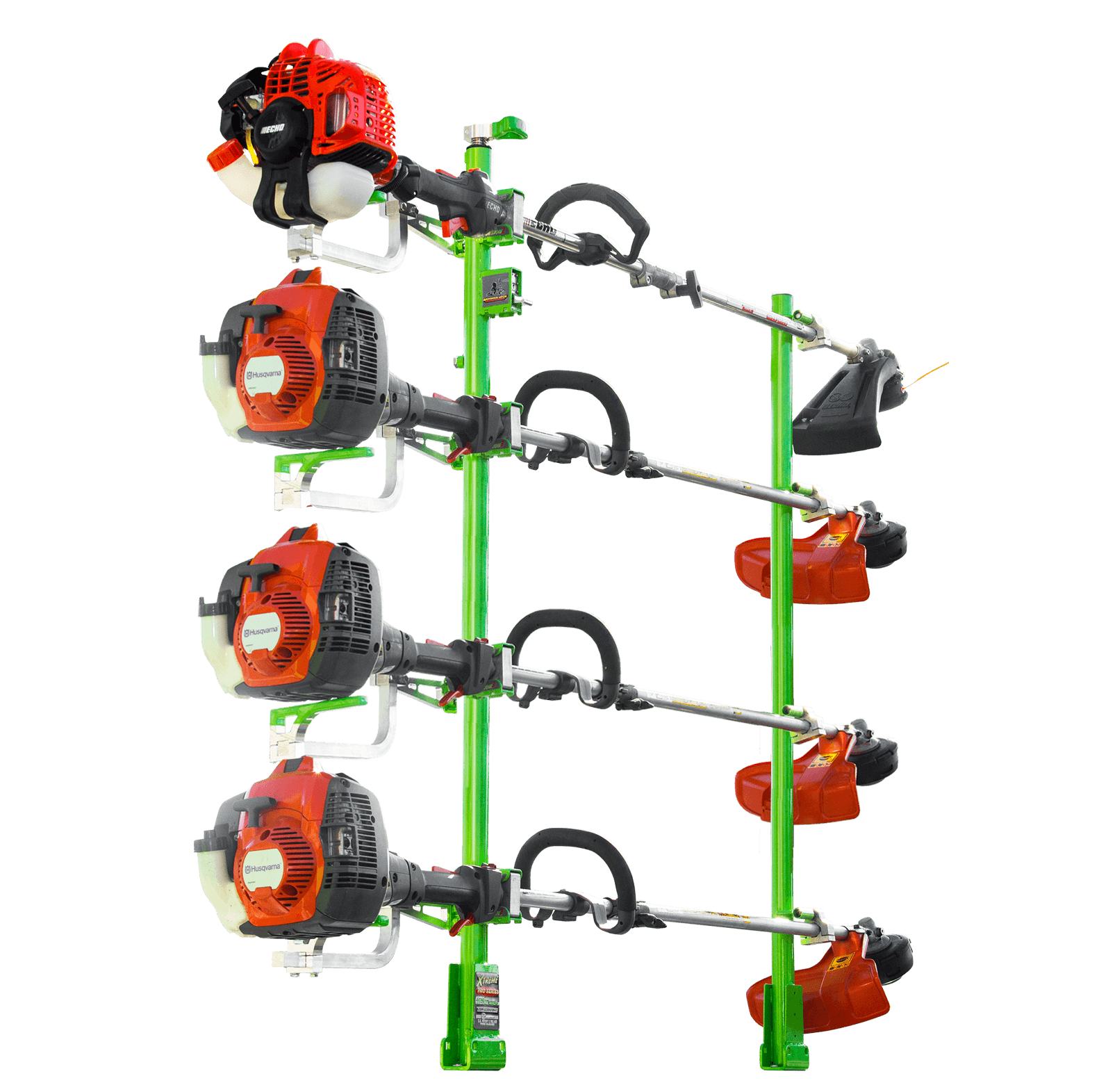 TRIMMER RACKS – TrailerRacks.com