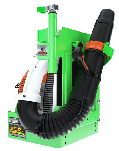 Backpack Blower Rack | Xtreme Pro Series | BPS100 - TrailerRacks.com