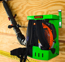 Load image into Gallery viewer, Backpack Blower Rack | Xtreme Pro Series | BPS100 - TrailerRacks.com

