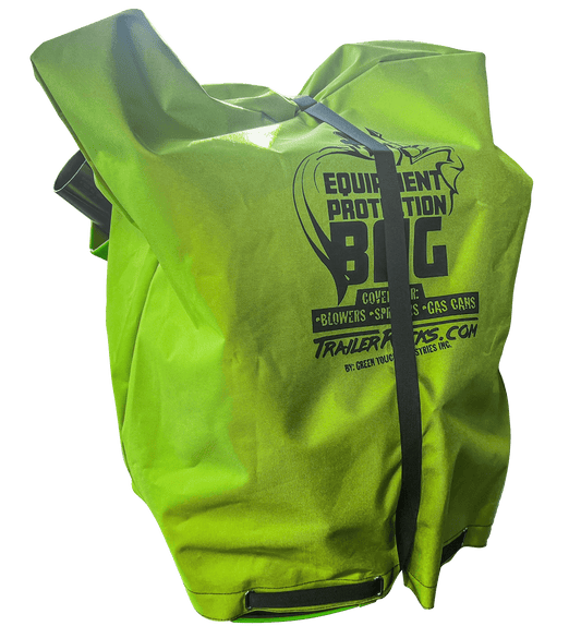Blower Motor Cover | Pro Series | BMC1 - TrailerRacks.com
