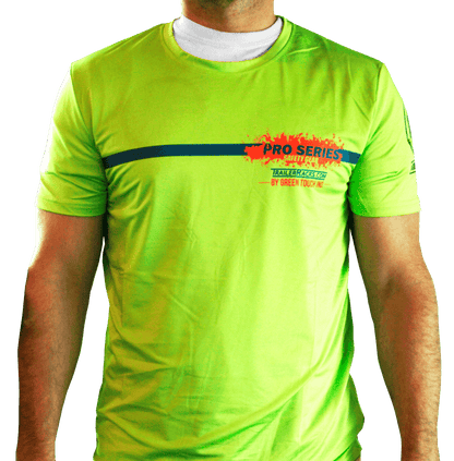 Green Touch Industries T-Shirt | Pro Series | PST001 - TrailerRacks.com