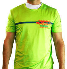 Load image into Gallery viewer, Green Touch Industries T-Shirt | Pro Series | PST001 - TrailerRacks.com
