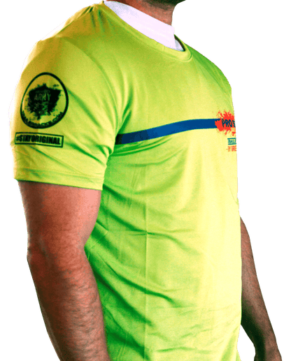 Green Touch Industries T-Shirt | Pro Series | PST001 - TrailerRacks.com