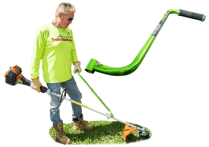 Leverage Arm | Featherlite Series | FLT001 - TrailerRacks.com