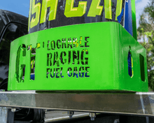 Charger l&#39;image dans la galerie, Racing Can Fuel Cage | Xtreme Pro Series | VPR21 - TrailerRacks.com
