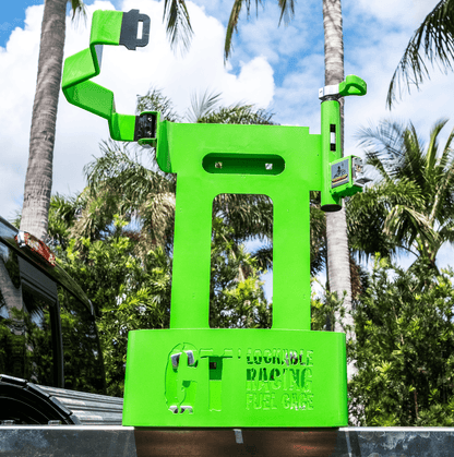 Racing Can Fuel Cage | Xtreme Pro Series | VPR21 - TrailerRacks.com