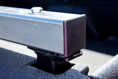 Truck Rail System - TrailerRacks.com