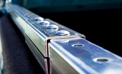 Truck Rail System - TrailerRacks.com