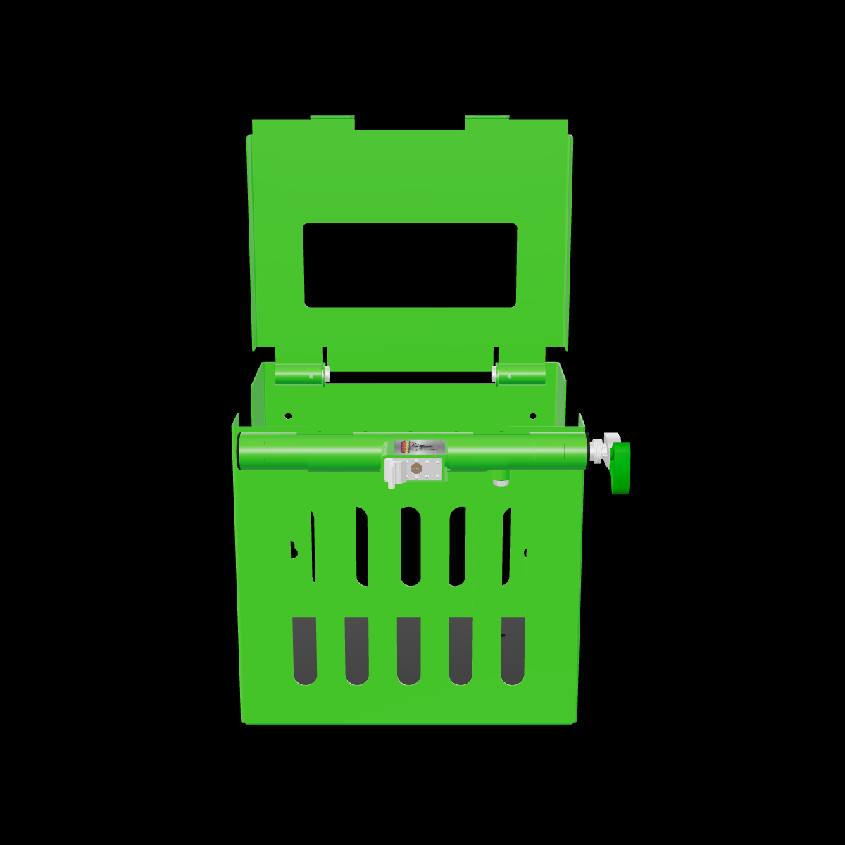 Xtreme Pro Series Lockable Multi-Purpose Security Cage