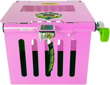 MTC100 Pink Multi-Tool Security Cage
